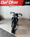 Aperçu Moto Guzzi V9 BOBBER 850 2022 vue avant