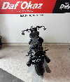 Aperçu Moto Guzzi V9 BOBBER 850 2022 vue arrière
