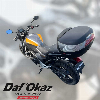 Aperçu Honda NC 700 S 2012 vue gauche