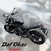 Aperçu Kawasaki ER-6 N 2010 vue gauche