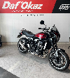 Aperçu Kawasaki Z 900 RS 2023 vue 3/4 droite