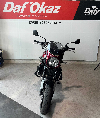 Aperçu Kawasaki Z 900 RS 2023 vue avant