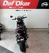 Aperçu Kawasaki Z 900 RS 2023 vue arrière