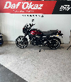 Aperçu Kawasaki Z 900 RS 2023 vue gauche