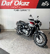Aperçu Triumph 1200 Bonneville T120 2018 vue 3/4 droite