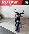 Aperçu Triumph 1200 Bonneville T120 2018 vue avant