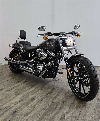 Aperçu Harley-Davidson SOFTAIL BREAKOUT FXSB 1690 2015 vue 3/4 droite