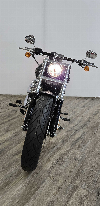 Aperçu Harley-Davidson SOFTAIL BREAKOUT FXSB 1690 2015 vue avant