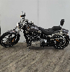 Aperçu Harley-Davidson SOFTAIL BREAKOUT FXSB 1690 2015 vue gauche