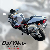 Aperçu Honda VTR 1000 SP2 2003 vue gauche