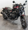 Aperçu Honda CMX 1100 Rebel 2021 vue 3/4 droite