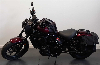 Aperçu Honda CMX 1100 Rebel 2021 vue gauche