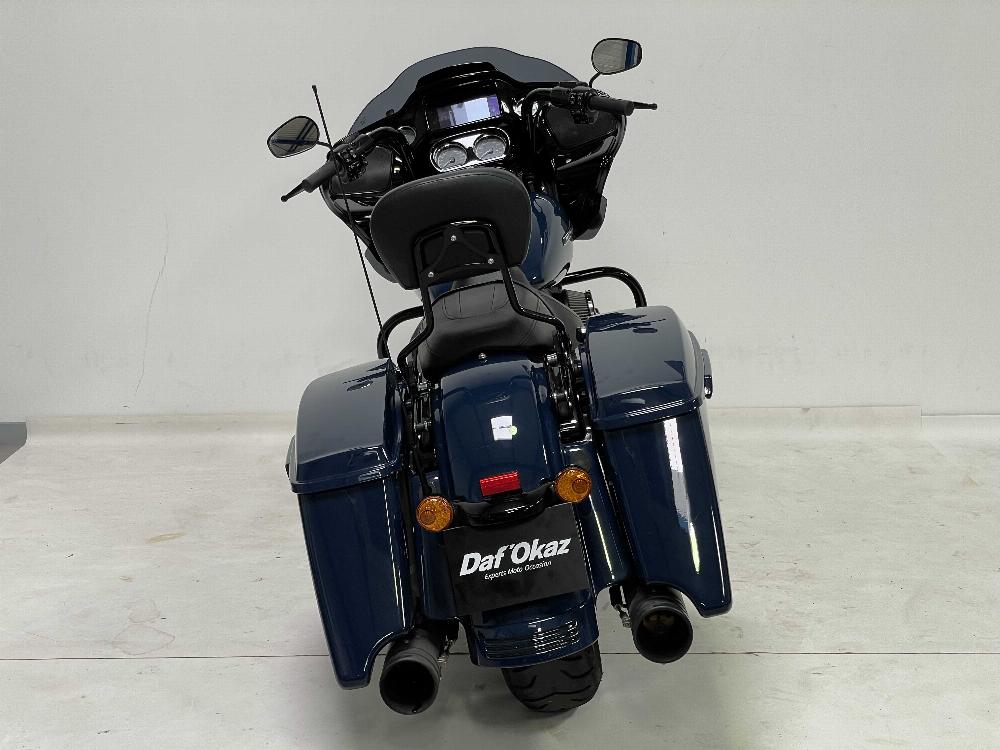 Harley-Davidson ROAD GLIDE SPECIAL 2019 vue arrière