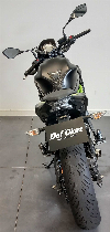 Aperçu Kawasaki Z 650 2019 vue arrière