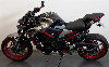 Aperçu Kawasaki Z 900 2023 vue gauche