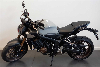 Aperçu Honda CB 650 R E-CLUTCH 2024 vue gauche