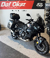 Aperçu Honda NT 1100 2023 vue 3/4 droite