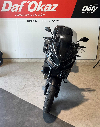Aperçu Honda NT 1100 2023 vue avant