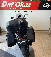 Aperçu Honda NT 1100 2023 vue arrière