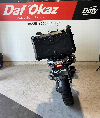 Aperçu BMW R 1250 GS 2022 vue arrière