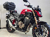 Aperçu Honda CB 500 F ABS 2022 vue 3/4 droite