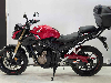 Aperçu Honda CB 500 F ABS 2022 vue gauche
