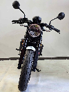 Aperçu Husqvarna Svartpilen 401 2021 vue avant