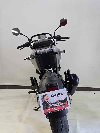 Aperçu Husqvarna Svartpilen 401 2021 vue arrière