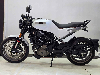 Aperçu Husqvarna Svartpilen 401 2021 vue gauche