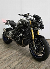 Aperçu Yamaha MT-10 SP 2017 vue 3/4 droite