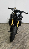 Aperçu Yamaha MT-10 SP 2017 vue avant