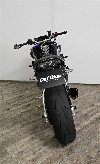 Aperçu Yamaha MT-10 SP 2017 vue arrière