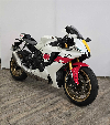 Aperçu Yamaha YZF 1000 R1 2022 vue 3/4 droite