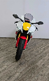 Aperçu Yamaha YZF 1000 R1 2022 vue avant