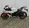 Aperçu Yamaha YZF 1000 R1 2022 vue gauche