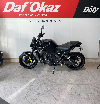 Aperçu Yamaha MT 09 S BOITE AUTO 2024 vue gauche