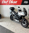 Aperçu Triumph 1050 Tiger Sport 2019 vue 3/4 droite