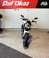 Aperçu Ducati 797 Monster 2019 vue avant