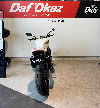 Aperçu Ducati 797 Monster 2019 vue arrière