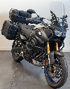 Aperçu Yamaha XT 1200 ZE Super Ténéré 2020 vue 3/4 droite
