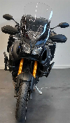Aperçu Yamaha XT 1200 ZE Super Ténéré 2020 vue avant