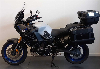 Aperçu Yamaha XT 1200 ZE Super Ténéré 2020 vue gauche