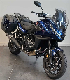 Aperçu Honda NT 1100 2024 vue 3/4 droite
