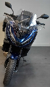 Aperçu Honda NT 1100 2024 vue avant