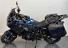Aperçu Honda NT 1100 2024 vue gauche
