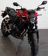 Aperçu Honda CB 500 F Hornet 2024 vue 3/4 droite