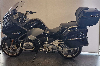 Aperçu BMW R 1200 RT 2018 vue gauche