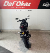 Aperçu Suzuki GSX-S125 2023 vue arrière