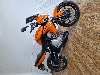Aperçu Kawasaki ER-6 N 2008 vue 3/4 droite