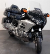 Aperçu Honda GL 1800 Goldwing 2013 vue 3/4 droite